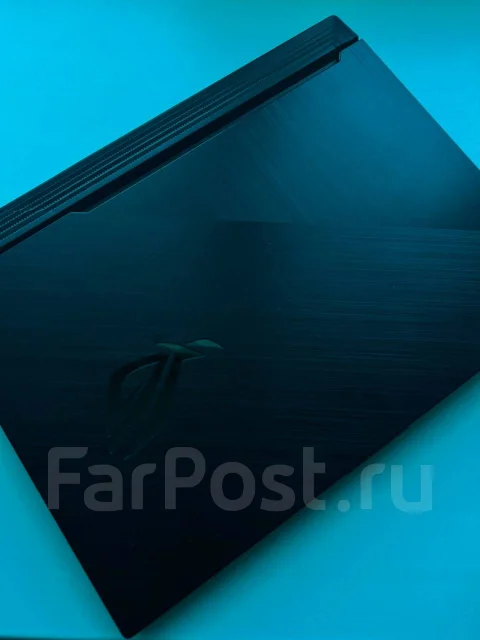 Asus ROG Strix G15. 15.6", ��� 16 ��, WiFi: 1, Bluetooth: 1 ����