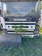 Scania P-Series P114LA ����