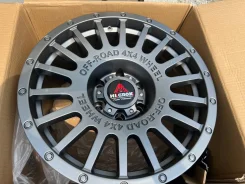 Wilcroxx. 9.0x18", 6x139.7, ET0, �� 110,1���. ����