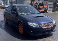 Subaru Legacy B4 ����