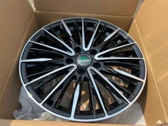 Wilcroxx. 7.5x17", 5x114.3, ET35, �� 73,1���. ����
