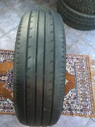 Yokohama Geolandar G98A. ������, 2015 ���, �/�, ����� 30 % ����
