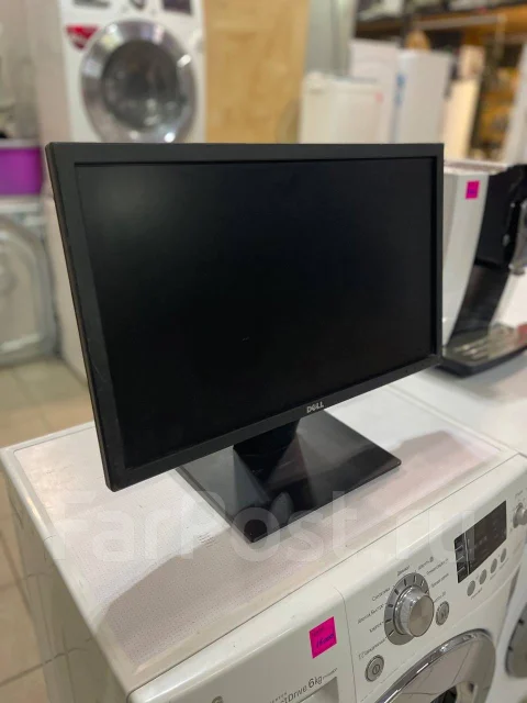 Dell. 22", ���������� �� (LCD, LED, QLED) ����