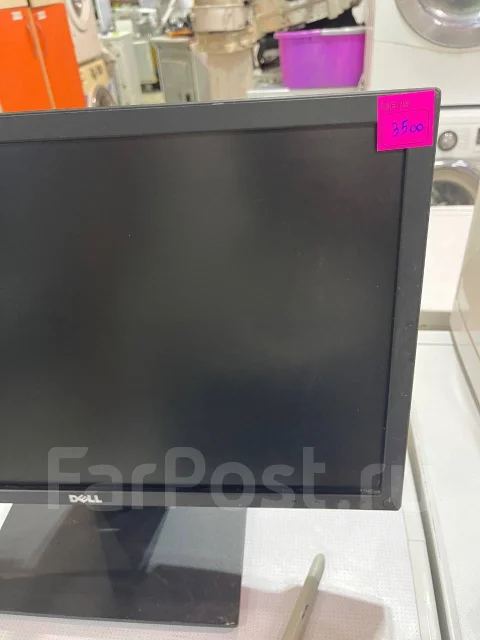 Dell. 22", ���������� �� (LCD, LED, QLED) ����