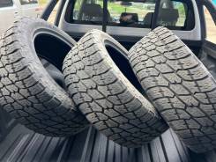 Nitto Terra Grappler. ����� at, 2019 ���, �/�, ����� 40 % ����