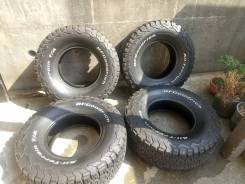 BFGoodrich All-Terrain T/A KO2. ����� at, 2019 ���, �/�, ����� 5 % ����