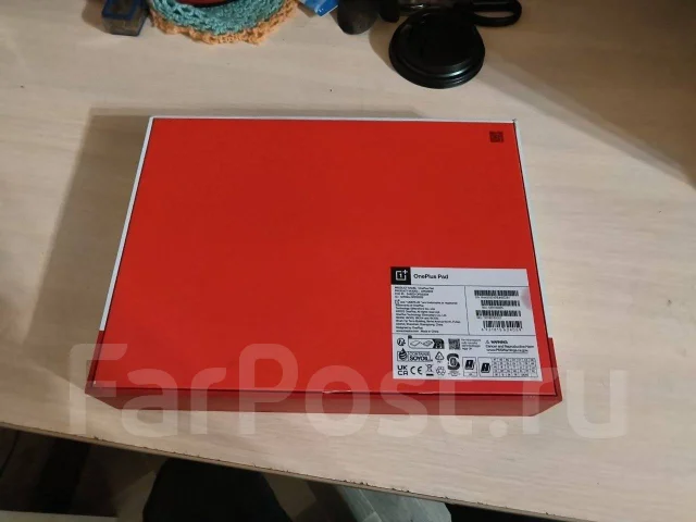 OnePlus Pad. 11.6 ������, ������ 128 �� ����