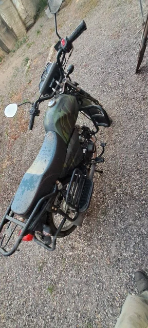 Regulmoto Alpha RM-3. 110����. ��., ��������, ��� ���, ������ �� �� ����