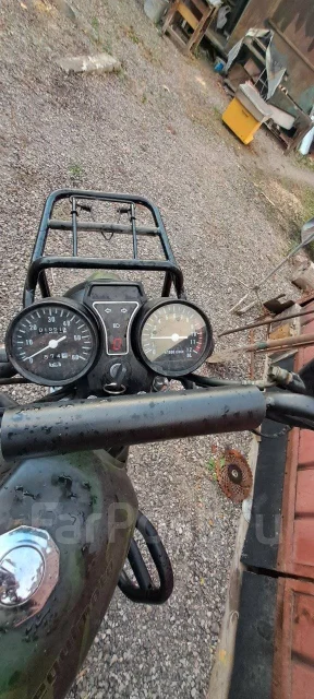 Regulmoto Alpha RM-3. 110����. ��., ��������, ��� ���, ������ �� �� ����