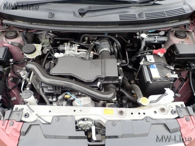 Toyota Passo ����