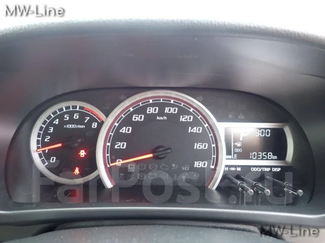 Toyota Passo ����