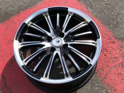 BLEST BahnStech. 7.0x17", 4x100, ET45 ����