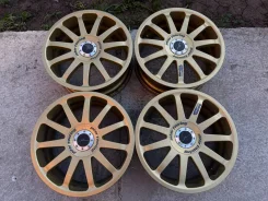 Hinodex. 7.0x17", 4x114.3, 5x114.3, ET52, �� 73,1���. ����
