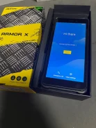 Ulefone Armor X10 Pro. �/�, �����, 4G LTE, ����������, NFC ����
