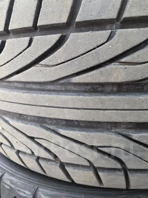 Dunlop Direzza DZ101
