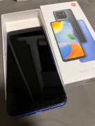 Xiaomi Redmi 10C. �/�, 128 ��, 4G LTE, Dual-SIM, NFC ����