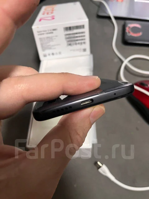Xiaomi Redmi Note 12. �/�, 128 ��, 4G LTE, 5G, Dual-SIM, NFC ����