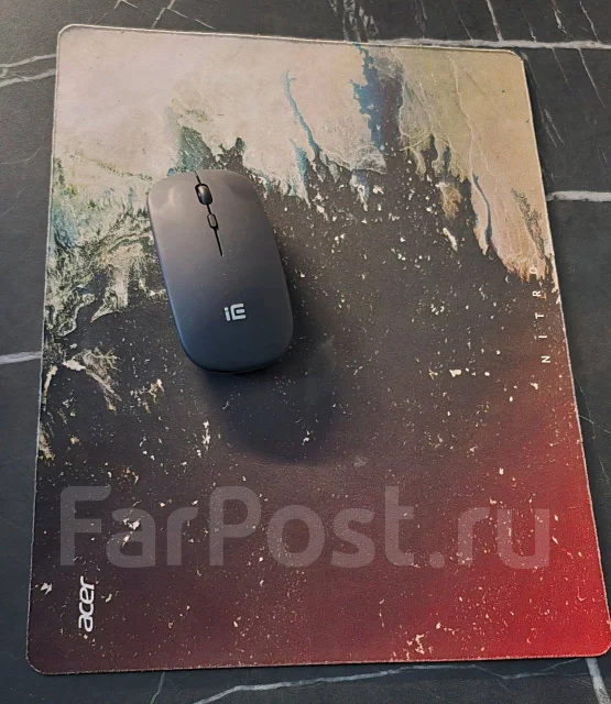 Acer Nitro 5. 15.6", 3����, ��� 32 ��, ���� 500���, WiFi: 1, Bluetooth: 1, ����������� �� 8��. ����