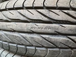 Dunlop Digi-Tyre Eco EC201. ������, ����� ����