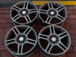 Sparco. 7.0x17", 5x100, 5x114.3, ET48 ����