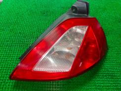    Renault Megane 2. 1,6L K4M 8200073237 