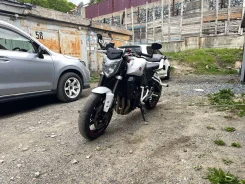 Yamaha FZ1-N. 1 000����. ��., ��������, ���������, ������ �� �� ����