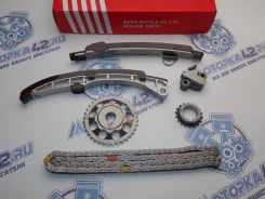 �������� ���� ��� Zuiko Toyota 1NZ-FE 04- KA-46 KA46 ����