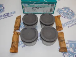 ������ Teikin �-�� 4�� ������ +0,50 Daihatsu K3-VE 32607050 32607050 ����