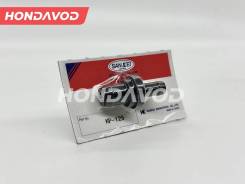 ������ PCV ���������� ��������� ����� Sankei KP125 KP125 ����