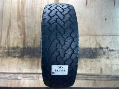 General Tire Grabber AT2
