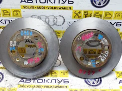 ����� ��������� ������ 230 �� VW ���� 5 [1J0615601P] 1J0615601P ����