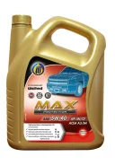 United Oil Max Protection