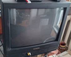 Hitachi. CRT (���) ����