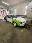 Toyota Corolla Levin. AE111, 4AGE ����