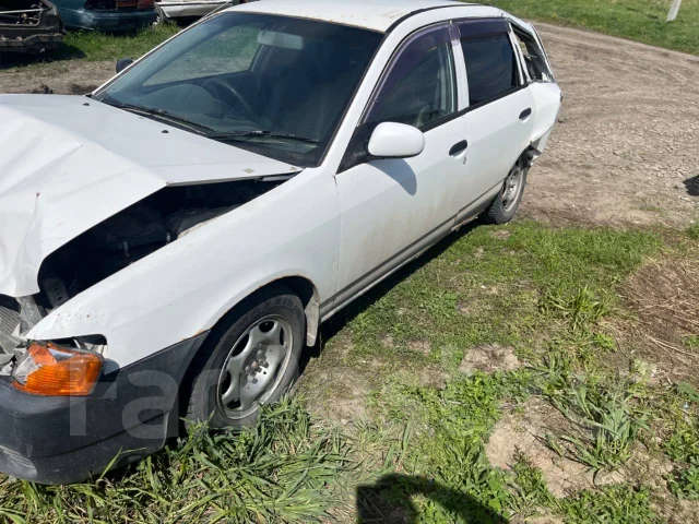 Nissan AD. VFY11, QG15DE ����