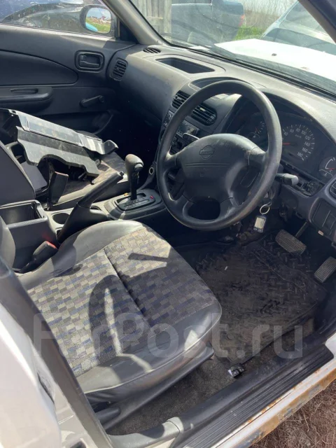 Nissan AD. VFY11, QG15DE ����