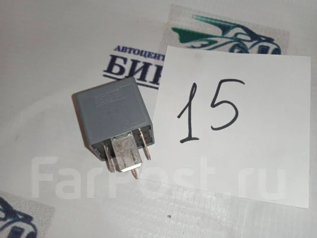 ���� Ford Focus III (2011�2015) 5M5T14B192EA 5M5T14B192EA ����
