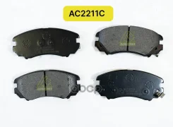 ������� ���������, �������� Anchi AC2211C 13237750; �22959105; �986424815; �1201-Elanf; �13. �0460-5639. �2; �204000458AA; �204000459AA; �204000679AA...