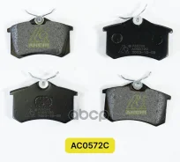 ������� Anchi AC0572C (8E0698451A; �PN0019W; �GDB1267; �FP3260E; �PF0019; �MS-E0003) Anchi ���. AC0572C AC0572C ����