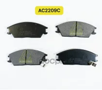 ������� Anchi AC2209C (58101-25A10; �A-173K; �PN0091; �D11091; �FP0440; �CKKH-4; �BD-3601; �1201-ACCF) Anchi ���. AC2209C AC2209C ����