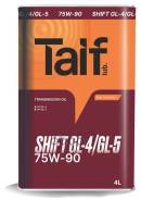Taif