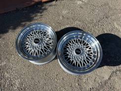 AME Shallen OSS. 8.0/9.0x16", 4x100, 4x114.3, ET30/20, �� 73,1���. ����