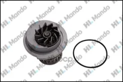 ����� Daewoo Nexia (1,5) (SOHC)/Chevrolet Lanos (T100) (1,5) (SOHC) Mando ���. EWPD0002 EWPD0002 ����