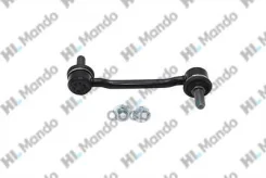 ������ ������������� Mando ���. MSC010002 MSC010002 ����