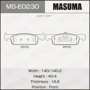 ������� ��������� �������� �������� Masuma MS-E0230 Masuma MS-E0230 MSE0230 ����