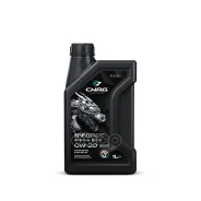 CNRG N-Force Asia