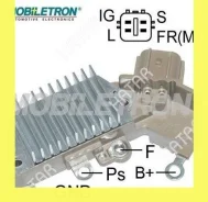 ����-��������� ���������� ���������� Mobiletron VR-H2005-105 Mobiletron VR-H2005-105 VRH2005105 ����