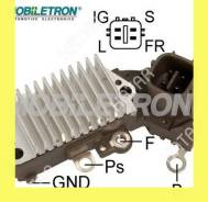 ����-��������� ���������� ���������� Mobiletron VR-H2005-64A Mobiletron VR-H2005-64A VRH200564A ����
