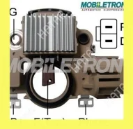 ����-��������� ���������� ���������� Mobiletron VR-H2009-100 Mobiletron VR-H2009-100 VRH2009100 ����
