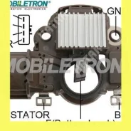 ����-��������� ���������� ���������� Mobiletron VR-H2009-70A Mobiletron VR-H2009-70A VRH200970A ����